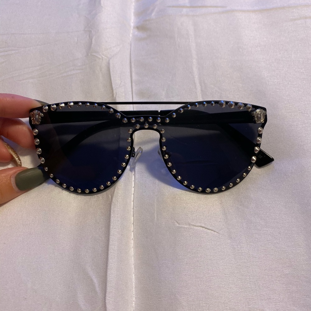 Versace Sunglasses
